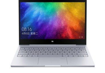 Xiaomi mi notebook air 13.3