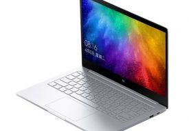 Vaue latérale Xiaomi mi notebook air 13.3