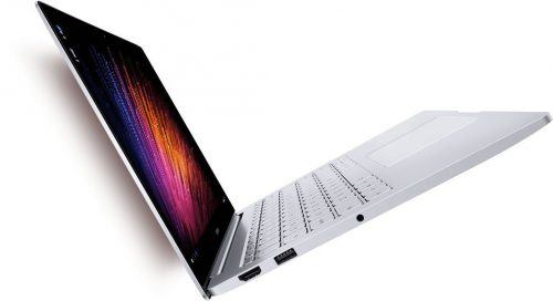 xiaomi mi notebook-air-13.3