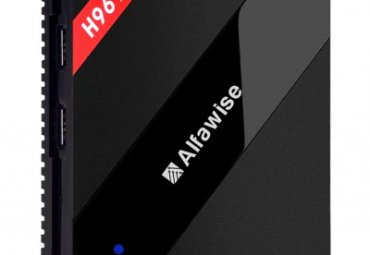 Alfawise H96 Pro+ TV Box