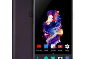 OnePlus 5