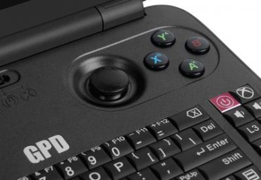 GPD Win