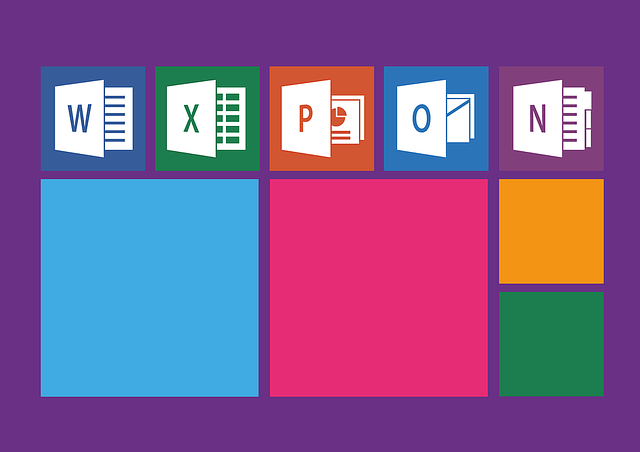 ms office word
