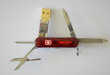 usb outils