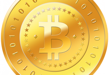 Bitcoin symbole