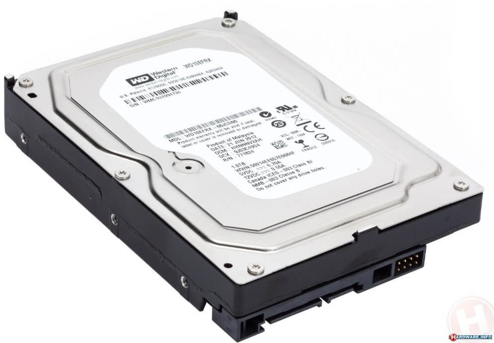 Présentation de l'adaptateur disque dur externe SATA