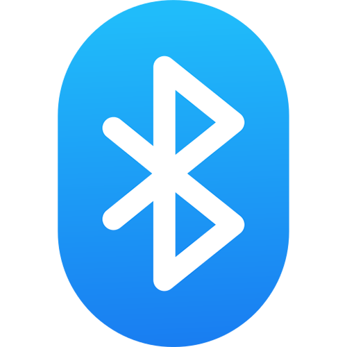 bluetooth