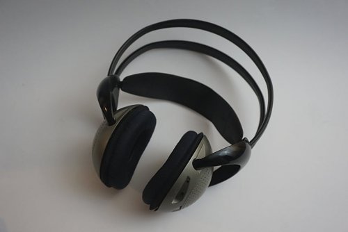 casque audio