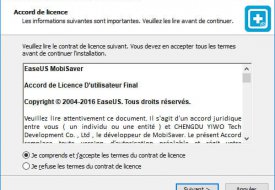 easeus MobiSaver licence