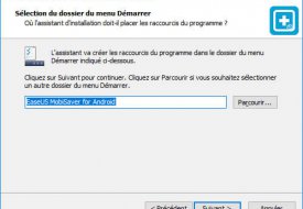 easeus MobiSaver_menu demarrer