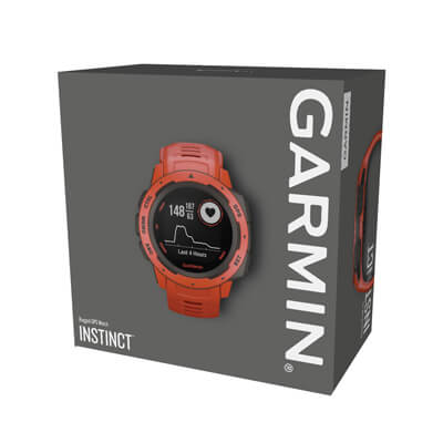 Garmin Instinct