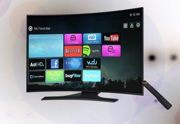 android tv