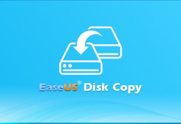 easeus disk copy