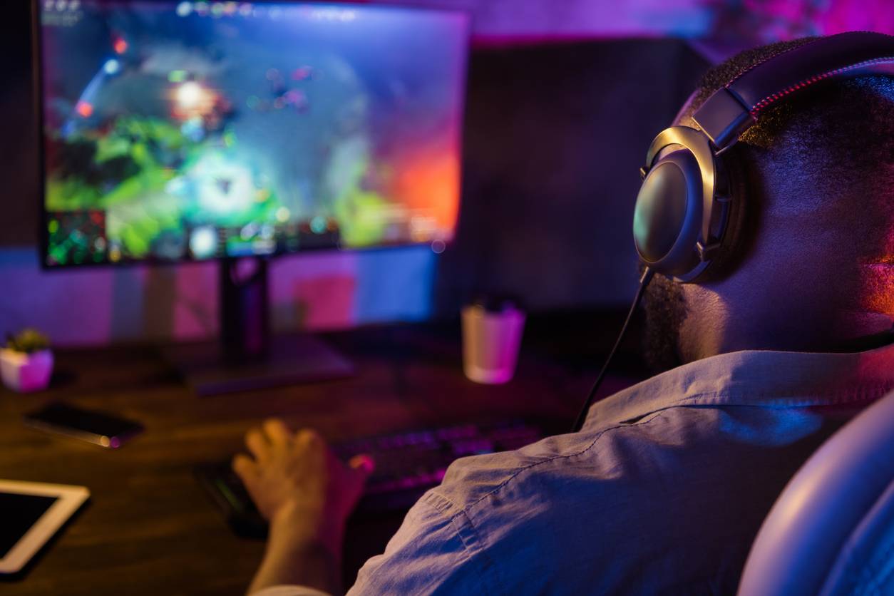 gaming serveur de jeu hébergement VPS Windows